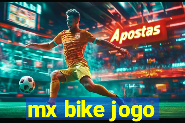 mx bike jogo